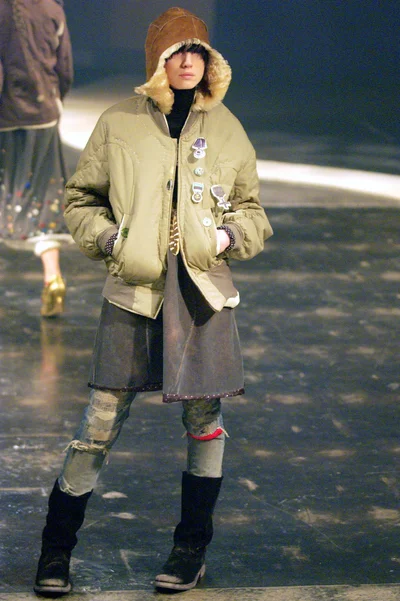 Look 23